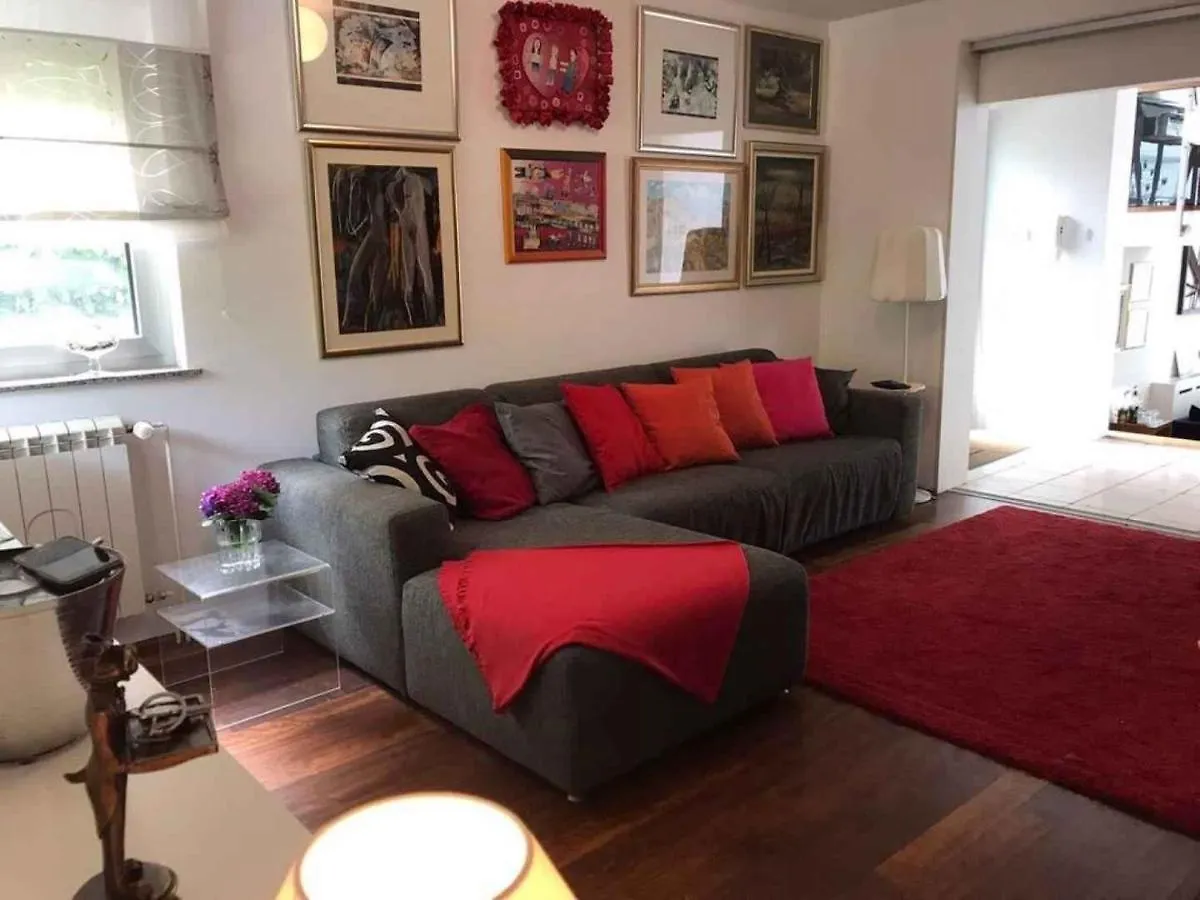 Holiday Home In Dramalj 39404 Hırvatistan