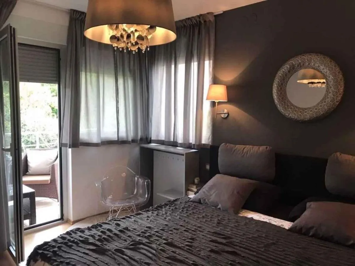 Holiday Home In Dramalj 39404