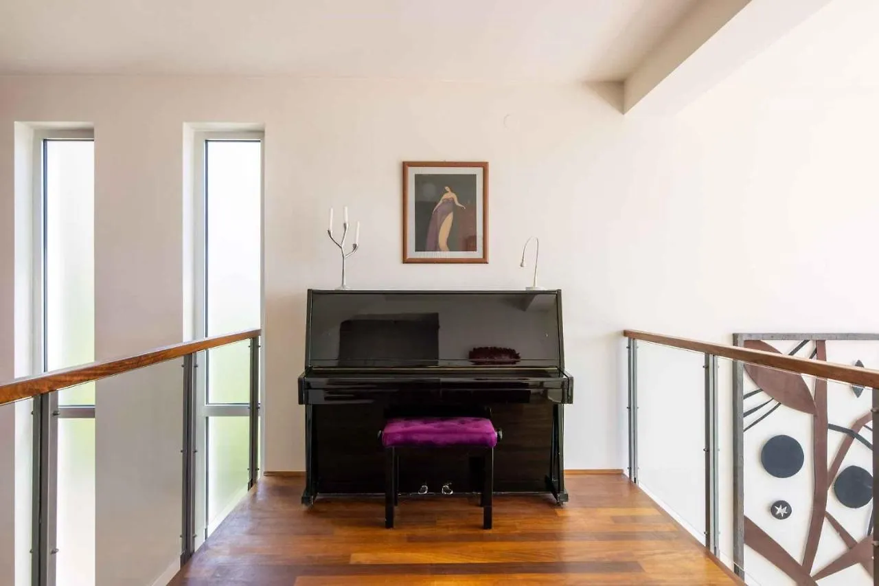 Holiday Home In Dramalj 39404