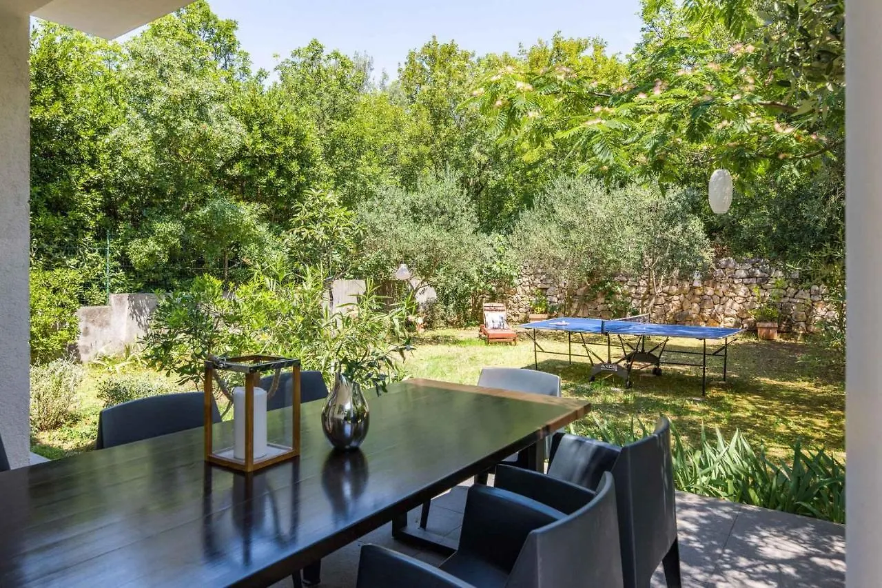 Holiday Home In Dramalj 39404