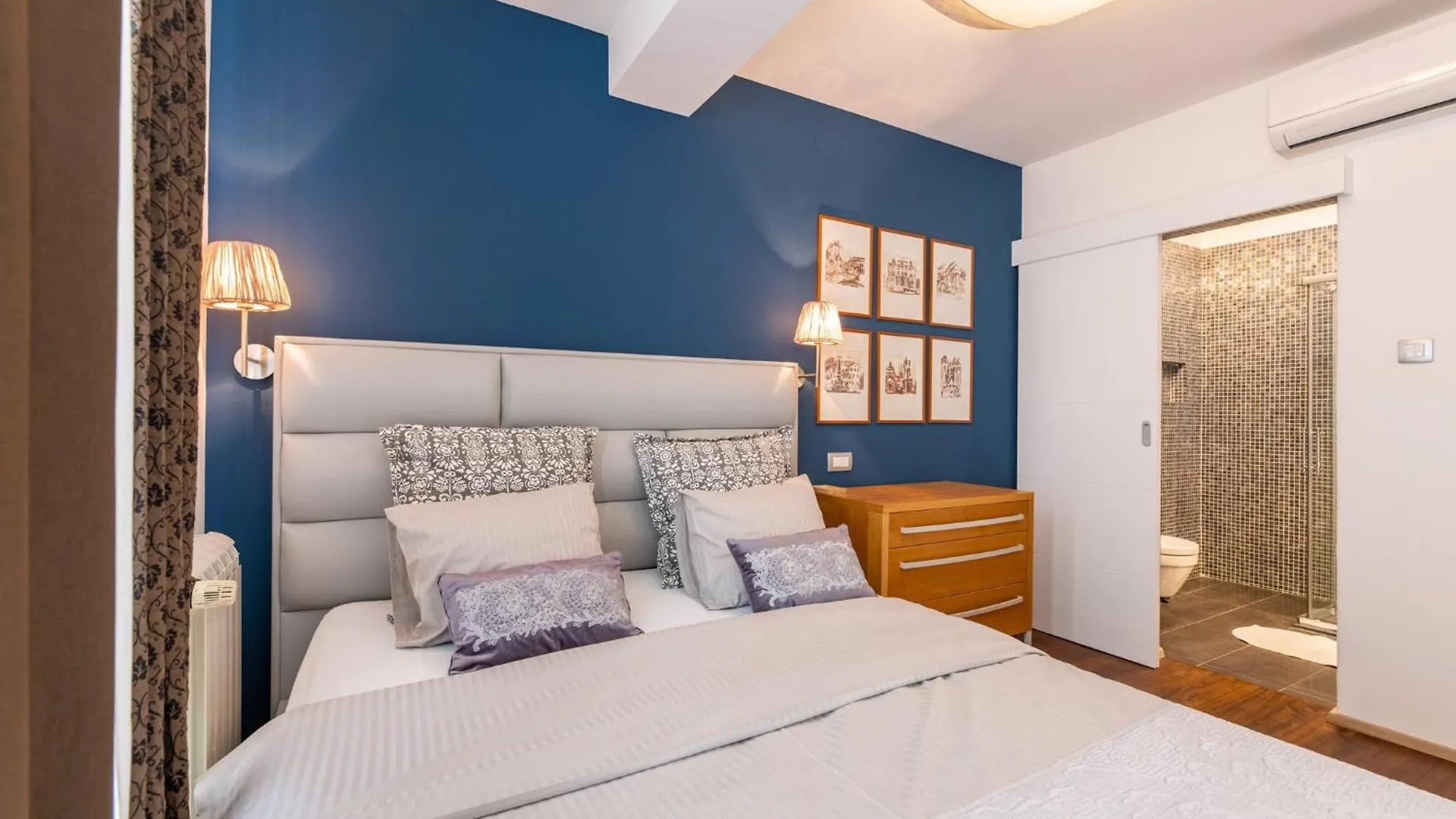 Holiday Home In Dramalj 39404