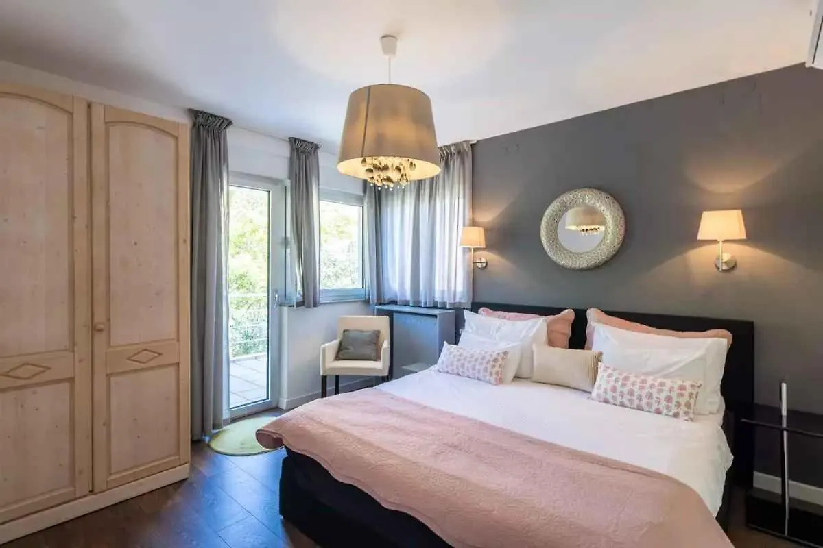 Holiday Home In Dramalj 39404 Hırvatistan