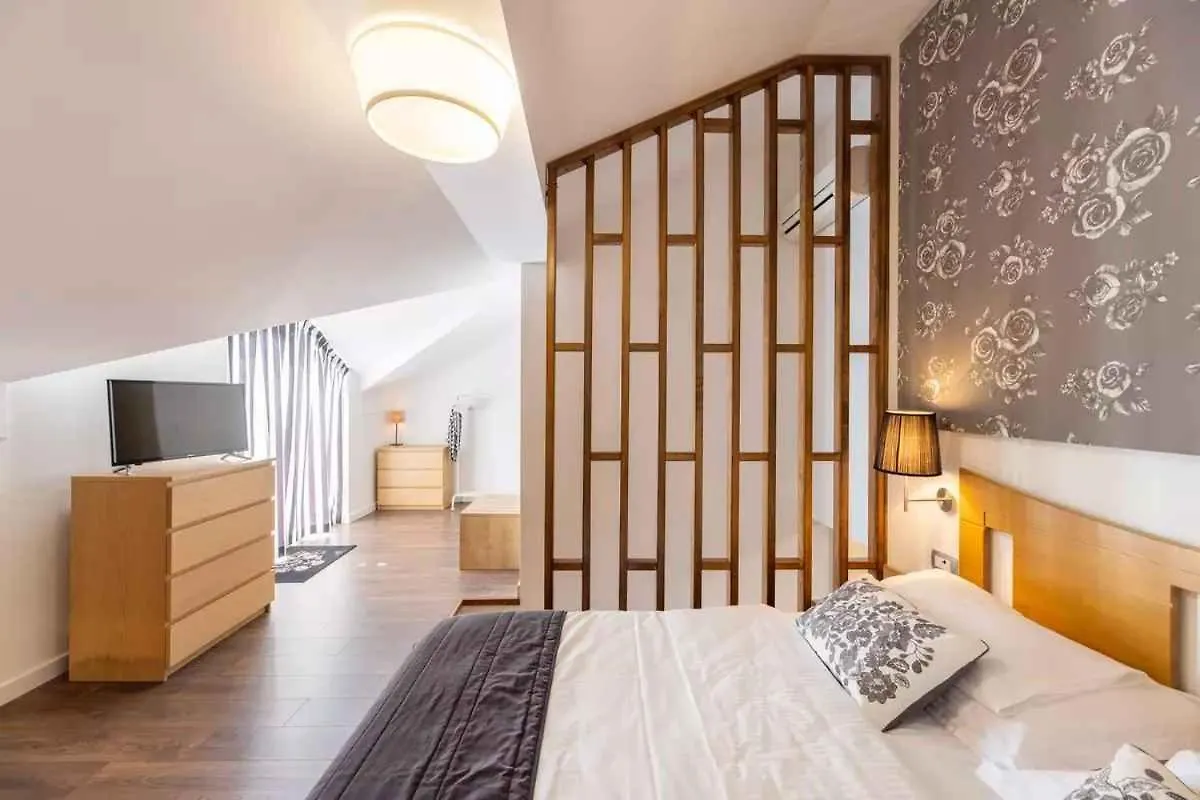 Holiday Home In Dramalj 39404 Hırvatistan